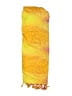 Assorted Brands 100% Polyester Paisley Yellow Pink Scarf One size - photo 2