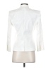 Helmut Ivory Blazer Size 4 - photo 2