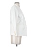 Helmut Ivory Blazer Size 4 - photo 4