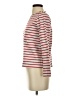 J.Crew 100% Cotton Red Long Sleeve Top Size XS - photo 5