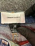 Current/Elliott Blue Jeans Size 27 waist - photo 7