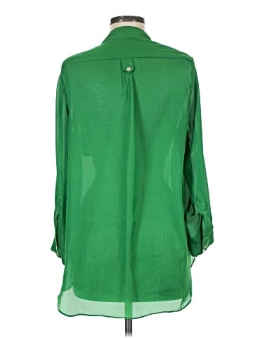 Ellison 3/4 Sleeve Blouse (view 2)