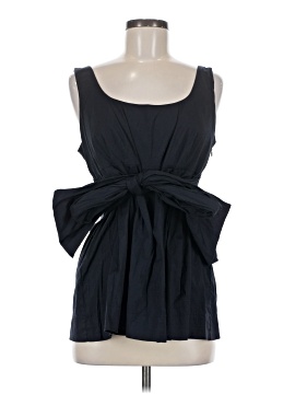 Ann Taylor Sleeveless Blouse