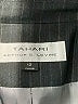 Tahari by ASL Gray Blazer Size 12 - photo 6