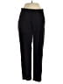 Everlane Solid Black Casual Pants Size S - photo 1