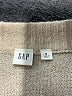 Gap Tan Pullover Sweater Size M - photo 7
