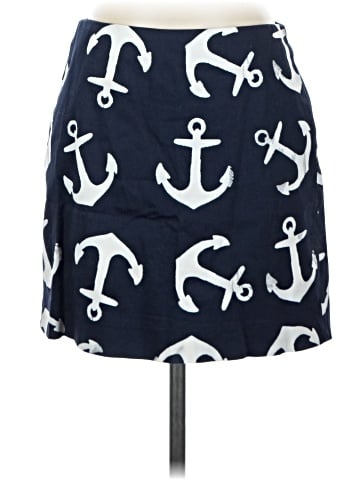 J.Crew Factory Store Casual Skirt (view 1)