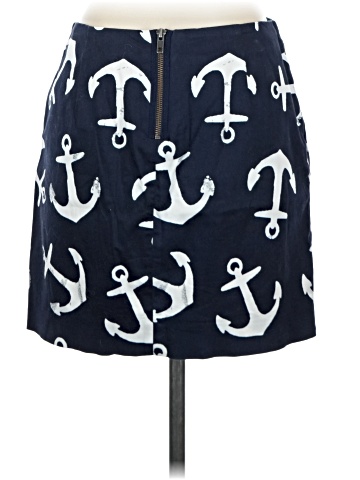 J.Crew Factory Store Casual Skirt (view 2)