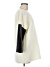 Calvin Klein 100% Acrylic Ivory Pullover Sweater Size M - photo 4