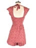 American Eagle Outfitters 100% Viscose Red Romper Size XS - photo 2