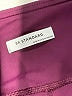 BR STANDARD Color Block Burgundy Active Pants Size S - photo 4