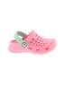 Joybees Pink Clogs Size 4 - 5 Kids - photo 1