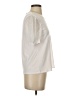 CeCe Ivory Short Sleeve Top Size XS - photo 4