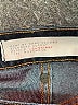 Marc by Marc Jacobs Solid Blue Jeans Size 27 waist - photo 7