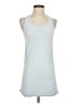 Athleta Blue Active Tank Size S - photo 1