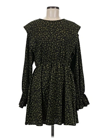 Zara Casual Dress (view 1)