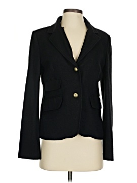 Priorities Wool Blazer