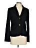 Priorities Black Wool Blazer Size S - photo 1