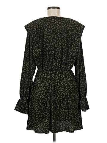 Zara Casual Dress (view 2)