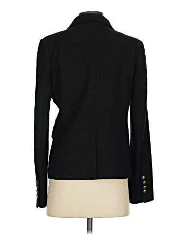 Priorities Wool Blazer (view 2)