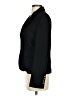 Priorities Black Wool Blazer Size S - photo 5