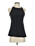 lucy Black Tank Top Size S (estimated) - photo 1