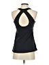 lucy Black Tank Top Size S (estimated) - photo 2
