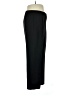 Evan Picone 100% Polyester Black Dress Pants Size 16 - photo 4