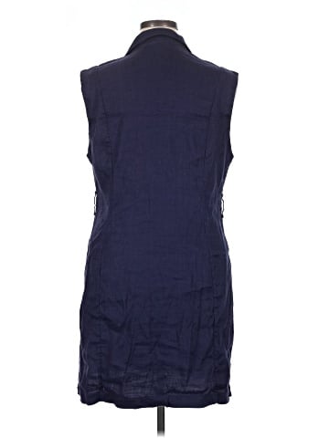 H By Halston Casual Dress (view 2)