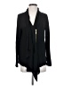 BCBGMAXAZRIA Black Blazer Size S - photo 1