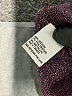 Carlisle Black Short Sleeve Blouse Size M - photo 7
