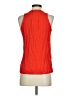 Maeve 100% Rayon Red Tank Top Size 0 - photo 2
