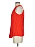 Maeve 100% Rayon Red Tank Top Size 0 - photo 5