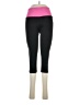 Adidas Color Block Black Active Pants Size M - photo 1