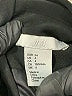 H&M Solid Black Jumpsuit Size 4 - photo 4