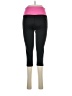 Adidas Color Block Black Active Pants Size M - photo 2