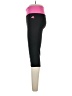 Adidas Color Block Black Active Pants Size M - photo 5