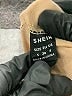 Shein 100% Cotton Tan Khaki Shorts Size S - photo 3