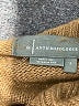 By Anthropologie Brown Turtleneck Sweater Size S - photo 7