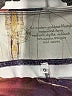 Aziam Graphic Purple Active Pants Size S - photo 4