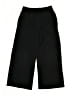 Active by Old Navy Black Dress Pants Size 6 - 7 - photo 1
