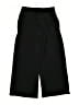 Active by Old Navy Black Dress Pants Size 6 - 7 - photo 2