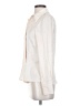MNG 100% Polyester Ivory Long Sleeve Blouse Size 2 - photo 5