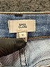 River Island Hearts Blue Jeans Size 10 - photo 6