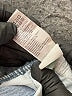 River Island Hearts Blue Jeans Size 10 - photo 7