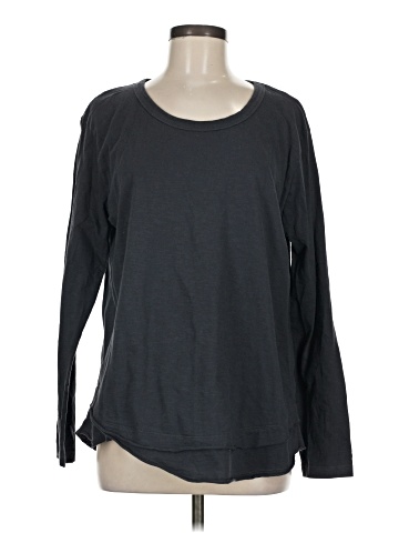 AP.NY Long Sleeve T-Shirt (view 1)