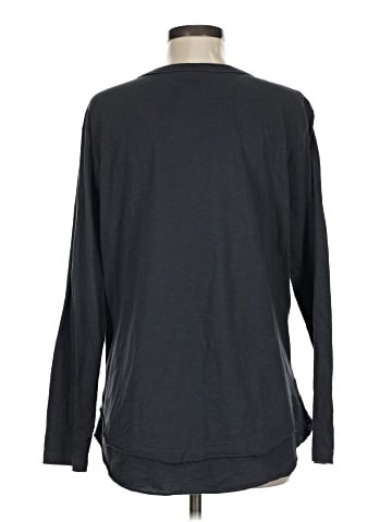 AP.NY Long Sleeve T-Shirt (view 2)