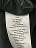 Talbots Paisley Black Cocktail Dress Size 2 - photo 8