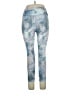 all in motion Print Blue Active Pants Size XL - photo 1