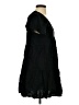 Universal Thread Black Casual Dress Size S - photo 4